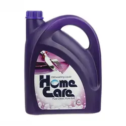 مایع ظرفشویی هوم کر - 4 کیلوگرم