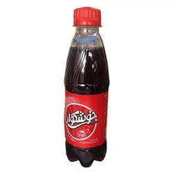 نوشابه خوشگوار 300 سی سی