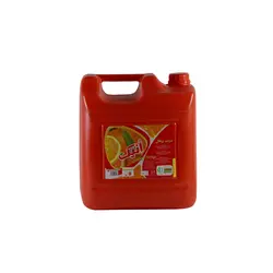 شربت پرتقال انیک 13 کیلویی