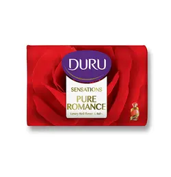 صابون آرایشی DURU در 5 رنگ و رایحه، 90 گرمی