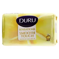 صابون آرایشی DURU در 5 رنگ و رایحه، 90 گرمی