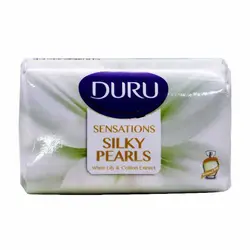 صابون آرایشی DURU در 5 رنگ و رایحه، 90 گرمی