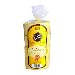 صابون شلتوک وثوقی پک 4 عددی