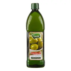 روغن زیتون بکر 925 گرمی درجه 1 لوییزا