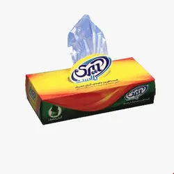 کیسه فریزر جعبه ای آسان مصرف ایری پلاست