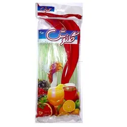 نی تا شو مدل گلنوش بسته صد عددی