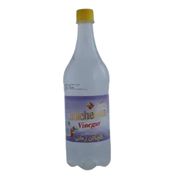 سرکه تقطیری یک لیتری-گلچکان زمانی