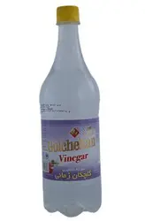 سرکه تقطیری یک لیتری-گلچکان زمانی