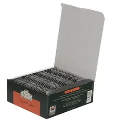 چای کیسه ای معطر مخصوص ۱۰۰ عددی احمد