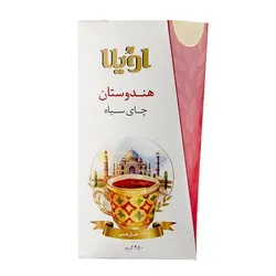 چای سیاه هندوستان اویلا 450 گرم