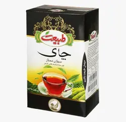 چای سیلان عطری طبیعت - 450 گرم