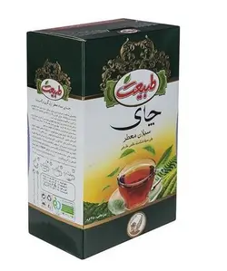 چای سیلان عطری طبیعت - 450 گرم