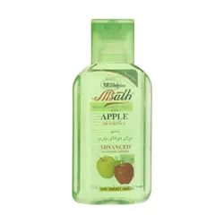 شامپو مو بس مدل Apple حجم 280 میلی لیتر مخصوص موهای چرب