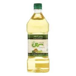 روغن کنجد سمن 1 لیتری