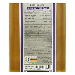روغن کنجد سمن 1 لیتری