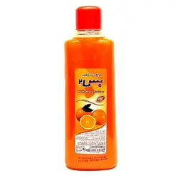 مایع دستشویی یک لیتری بس 2