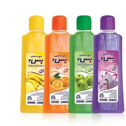 مایع دستشویی یک لیتری بس 2