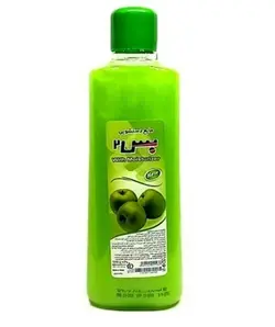 مایع دستشویی یک لیتری بس 2