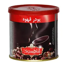 قهوه ترک شاهسوند - 100 گرم
