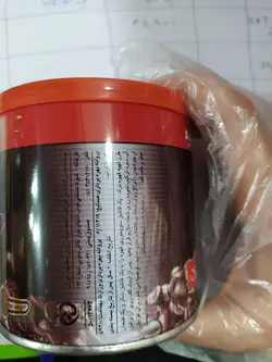 قهوه ترک شاهسوند - 100 گرم