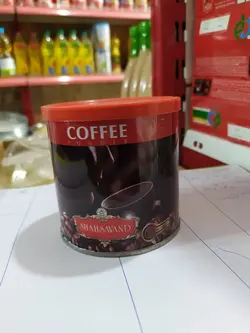 قهوه ترک شاهسوند - 100 گرم