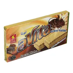 ویفر آویتا 140 گرمی آناتا در سه طعم