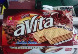 ویفر آویتا 140 گرمی آناتا در سه طعم