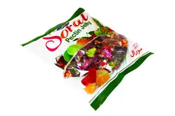 پاستیل سورال شونیز 1 کیلویی