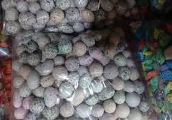 شکلات سنگی تخم بلدرچینی 500 گرمی ارکان