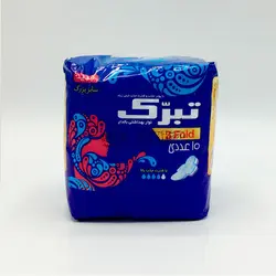 نوار بهداشتي تريفولد تبرک