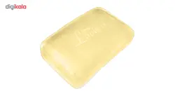 صابون گلیسیرینه کوسه 120 گرمی لوینا