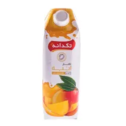 نکتار انبه تکدانه 1 لیتری