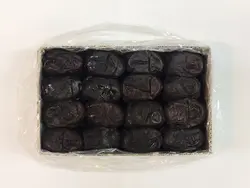 رطب خرما 700 گرمی برند بهشتی