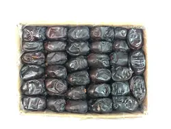 رطب خرما برند زمرد 1900 گرم