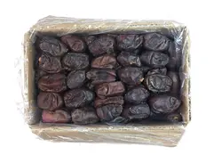 رطب خرما 2 کیلویی برند عنبرخرما