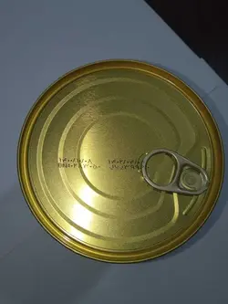 رب گوجه 800 گرمی کلیددار درپوش دار با غلظت بسیار بالا - روژیار