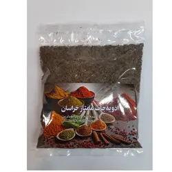 زیره کوهی درجه یک ممتاز خراسان بسته 100گرمی