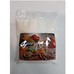 پودر نارگیل ممتاز خراسان بسته 100گرمی