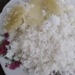 برنج پاکستانی سلیم کیسه ده کیلوگرم