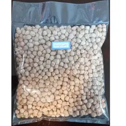 نخود کرمانشاهی درجه یک اعلا بسته نیم کیلوگرمی