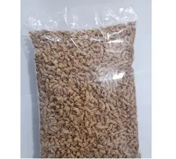 سویا درجه یک اعلا بسته نیم کیلوگرمی