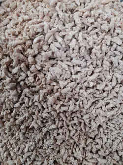 سویا درجه یک اعلا بسته نیم کیلوگرمی