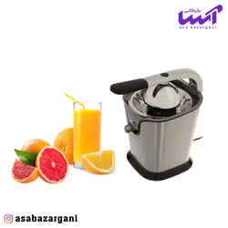 آب مرکبات گیری روزنبرگ مدل 510