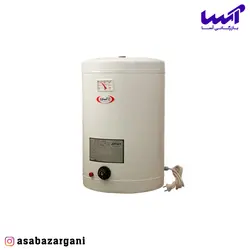 آبگرمکن برقی دیواری 50 لیتری گرد کاوه کویر