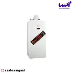 آبگرمکن گازی دیواری 50 لیتری کاوه کویر