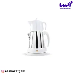 دم آور مدل چای نوش