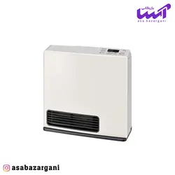 بخاری ژاپنی 2500 کیلوکالری