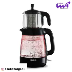 چای ساز روهمی عرشیا مدل 2750