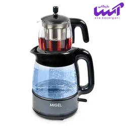 چای ساز روهمی میگل 070