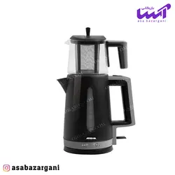 چای سازروهمی عرشیا مدل 1993